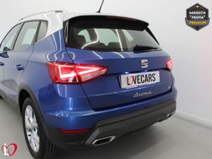 Seat Arona 1.0 TSI 85kW (115CV) DSG FR XM - Foto 34