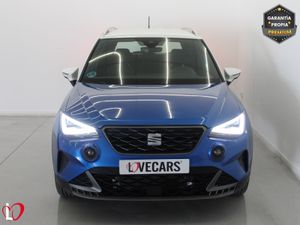 Seat Arona 1.0 TSI 85kW (115CV) DSG FR XM - Foto 53