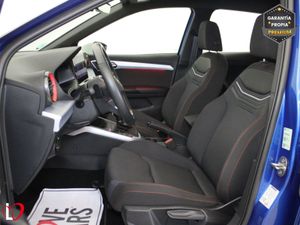 Seat Arona 1.0 TSI 85kW (115CV) DSG FR XM - Foto 20