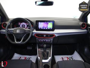 Seat Arona 1.0 TSI 85kW (115CV) DSG FR XM - Foto 7