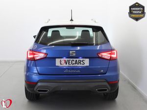 Seat Arona 1.0 TSI 85kW (115CV) DSG FR XM - Foto 55