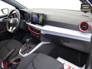 Seat Arona 1.0 TSI 85kW (115CV) DSG FR XM - Foto 19