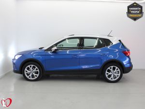 Seat Arona 1.0 TSI 85kW (115CV) DSG FR XM - Foto 54