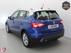 Seat Arona 1.0 TSI 85kW (115CV) DSG FR XM - Foto 4