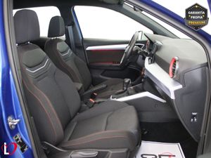 Seat Arona 1.0 TSI 85kW (115CV) DSG FR XM - Foto 21
