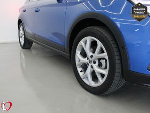 Seat Arona 1.0 TSI 85kW (115CV) DSG FR XM - Foto 30
