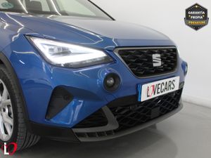 Seat Arona 1.0 TSI 85kW (115CV) DSG FR XM - Foto 31