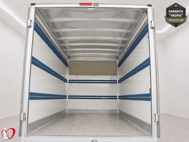 Mercedes Sprinter 515 CDI CHASIS CABINA 150