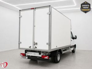 Mercedes Sprinter 515 CDI CHASIS CABINA 150 - Foto 5