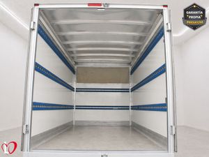 Mercedes Sprinter 515 CDI CHASIS CABINA 150 - Foto 8