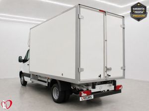 Mercedes Sprinter 515 CDI CHASIS CABINA 150 - Foto 4