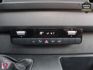 Mercedes Sprinter 515 CDI CHASIS CABINA 150 - Foto 15