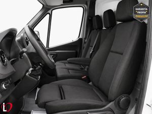Mercedes Sprinter 515 CDI CHASIS CABINA 150 - Foto 20
