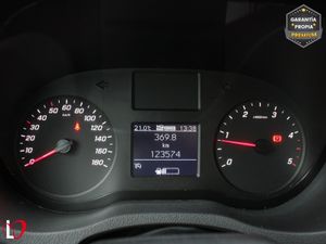 Mercedes Sprinter 515 CDI CHASIS CABINA 150 - Foto 11