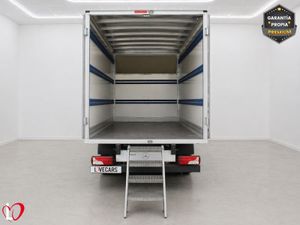 Mercedes Sprinter 515 CDI CHASIS CABINA 150 - Foto 7