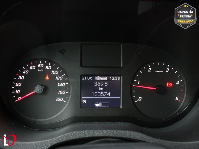 Mercedes Sprinter 515 CDI CHASIS CABINA 150