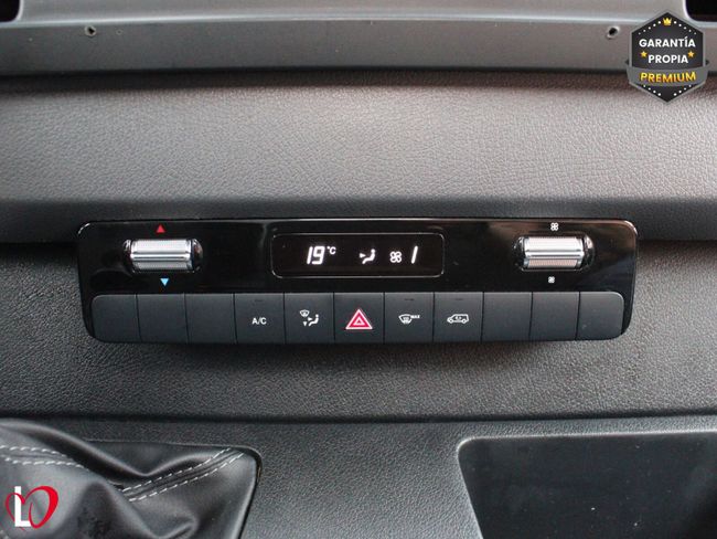 Mercedes Sprinter 515 CDI CHASIS CABINA 150