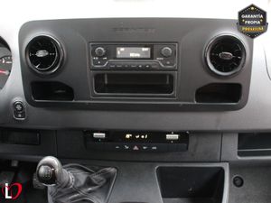 Mercedes Sprinter 515 CDI CHASIS CABINA 150 - Foto 13