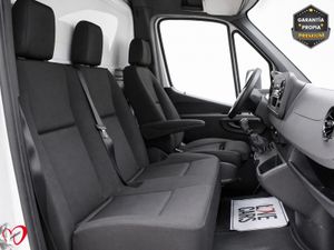 Mercedes Sprinter 515 CDI CHASIS CABINA 150 - Foto 21