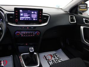 Kia XCeed 1.6 MHEV iMT Drive 100kW (136CV) - Foto 42