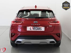 Kia XCeed 1.6 MHEV iMT Drive 100kW (136CV) - Foto 49