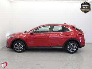 Kia XCeed 1.6 MHEV iMT Drive 100kW (136CV) - Foto 48