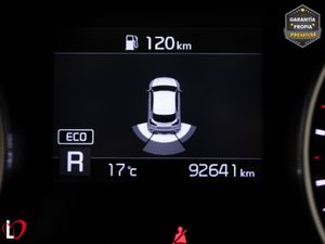 Kia XCeed 1.6 MHEV iMT Drive 100kW (136CV) - Foto 9