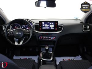 Kia XCeed 1.6 MHEV iMT Drive 100kW (136CV) - Foto 7