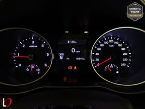 Kia XCeed 1.6 MHEV iMT Drive 100kW (136CV) - Foto 38