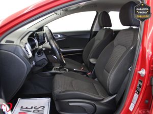 Kia XCeed 1.6 MHEV iMT Drive 100kW (136CV) - Foto 19