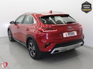 Kia XCeed 1.6 MHEV iMT Drive 100kW (136CV) - Foto 4