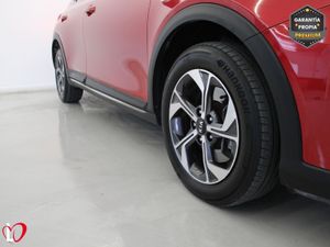 Kia XCeed 1.6 MHEV iMT Drive 100kW (136CV) - Foto 29