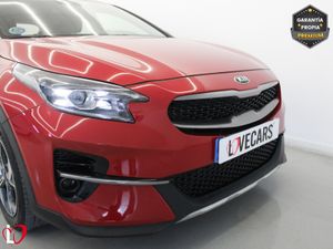 Kia XCeed 1.6 MHEV iMT Drive 100kW (136CV) - Foto 30