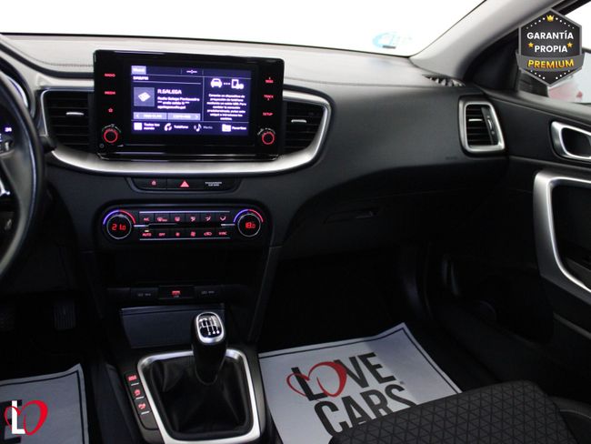 Kia XCeed 1.6 MHEV iMT Drive 100kW (136CV)