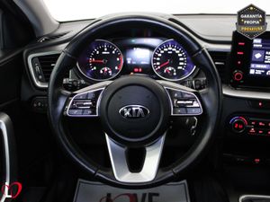 Kia XCeed 1.6 MHEV iMT Drive 100kW (136CV) - Foto 39
