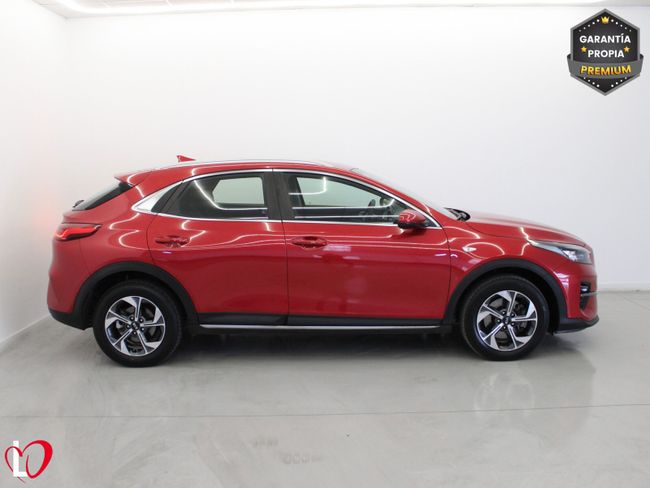 Kia XCeed 1.6 MHEV iMT Drive 100kW (136CV)