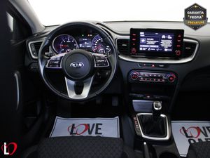 Kia XCeed 1.6 MHEV iMT Drive 100kW (136CV) - Foto 36