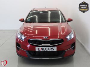 Kia XCeed 1.6 MHEV iMT Drive 100kW (136CV) - Foto 47