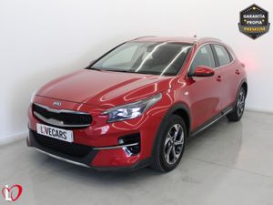 Kia XCeed 1.6 MHEV iMT Drive 100kW (136CV) - Foto 3