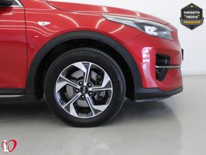 Kia XCeed 1.6 MHEV iMT Drive 100kW (136CV) - Foto 13