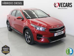 Kia XCeed 1.6 MHEV iMT Drive 100kW (136CV) - Foto 2