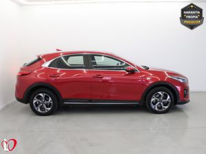 Kia XCeed 1.6 MHEV iMT Drive 100kW (136CV) - Foto 46