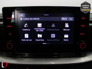 Kia XCeed 1.6 MHEV iMT Drive 100kW (136CV) - Foto 8