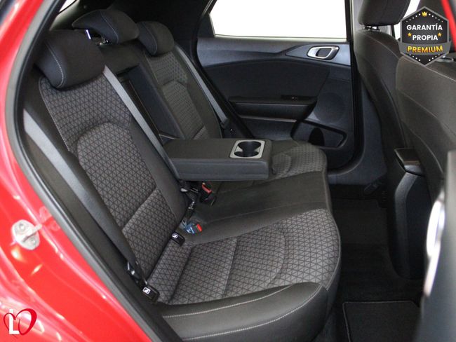 Kia XCeed 1.6 MHEV iMT Drive 100kW (136CV)