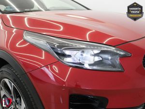 Kia XCeed 1.6 MHEV iMT Drive 100kW (136CV) - Foto 14