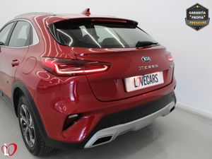 Kia XCeed 1.6 MHEV iMT Drive 100kW (136CV) - Foto 32