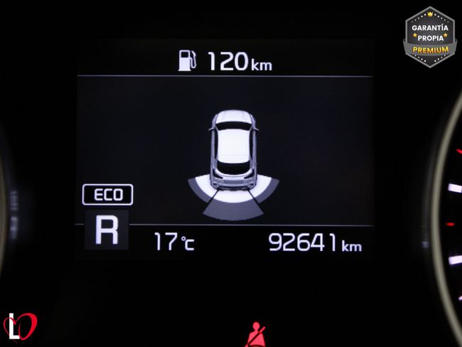 Kia XCeed 1.6 MHEV iMT Drive 100kW (136CV)