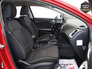 Kia XCeed 1.6 MHEV iMT Drive 100kW (136CV) - Foto 20