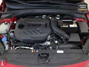 Kia XCeed 1.6 MHEV iMT Drive 100kW (136CV) - Foto 12