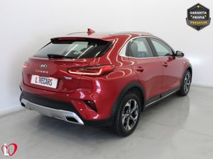 Kia XCeed 1.6 MHEV iMT Drive 100kW (136CV) - Foto 5